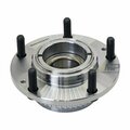 Wjb HUB ASSEMBLY WA503003E201